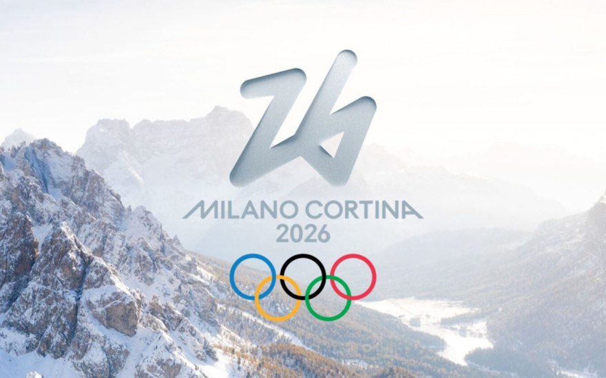 Ciao Milano - Logo