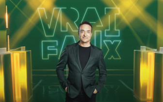 Le Vrai du Faux - Affiche