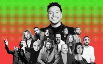 Gala de la francophonie Juste pour rire 2025 - Gala de la francophonie Juste pour rire 2025