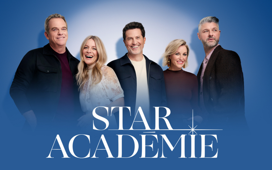 Star Académie - StarAcadémie001