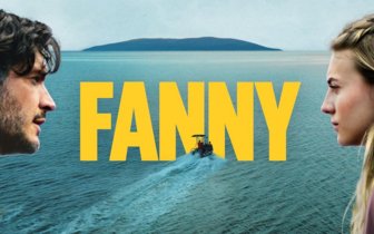 Projection Fanny Cloutier - Logo
