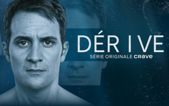 Figuration Dérive - Affiche Jean-Philippe Perras