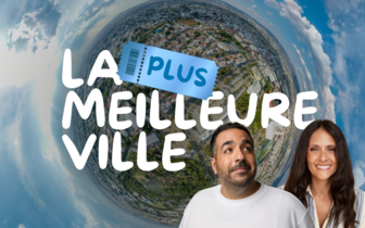 La plus meilleure ville - Affiche