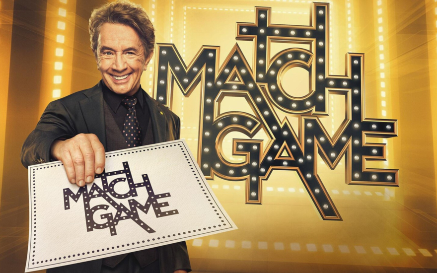Match Game - MatchGame001