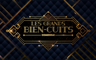 Les Grands Bien-cuits à Québec - Affiche