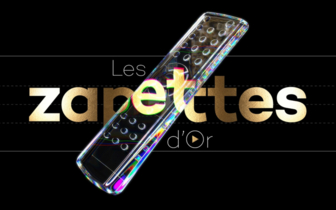 Zapettes d'or - Logo