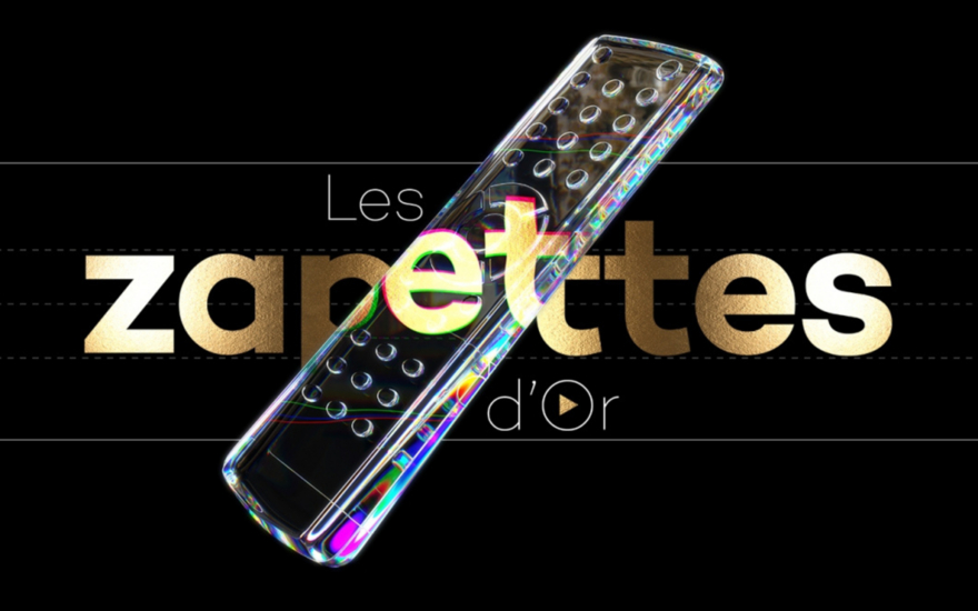 Zapettes d'or - Logo